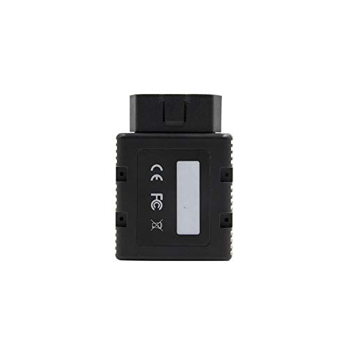 BLCKTEC 430 Outil de diagnostic Bluetooth OBD2 – Lecteur de code de BLCKTEC 430 Outil de diagnostic Bluetooth OBD2 – Lecteur de code de
