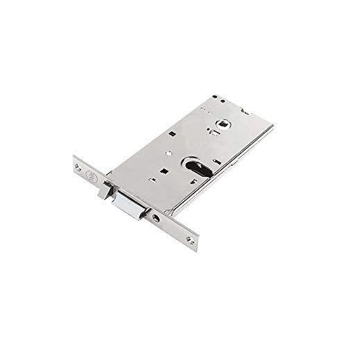 Preisvergleich Produktbild Assa Abloy 47694 Yale 8500058 Elektroschloss, Einsteckschloss, E58 Zylinder, oval