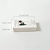 6.35mm Guitar Adhesive Microphone Pickup for Bass Violin Banjo Mandolin Ukulele Piezo Stable Contacts Guitar Pickup Piezo Transducer #2
