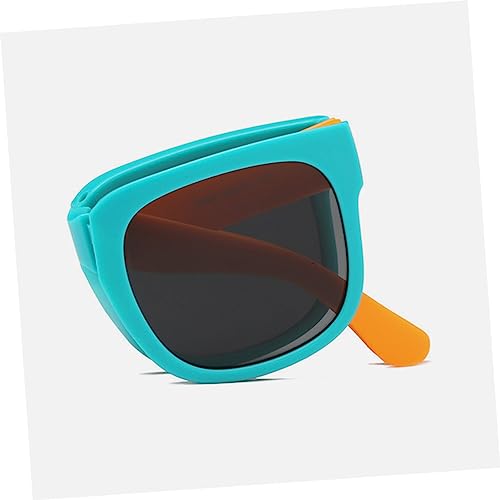 TENDYCOCO 3 Pares Para Dobráveis ​​Decorativos Festa De Aniversário Piscina Stuffers Dobráveis ​​Pol