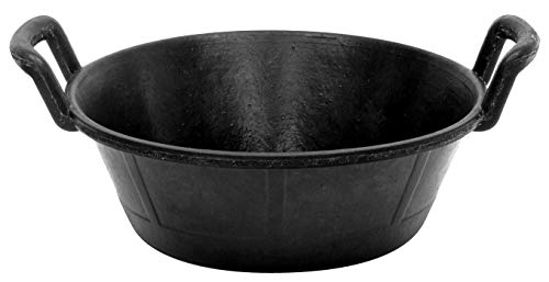 AUGE 20 LITRES CAOUTCHOUC ESPUERTA SOFOP TALIAPLAST-320222