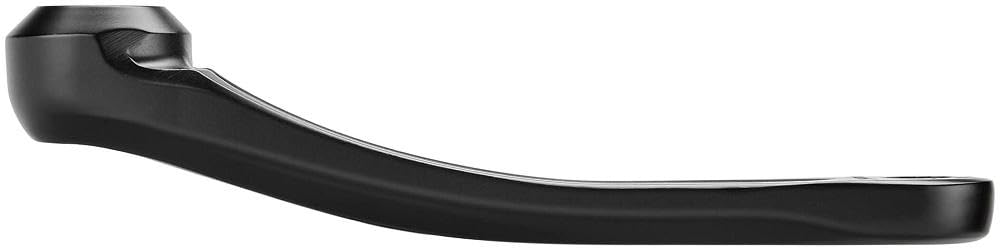 SHIMANO Bielas 8 velocidades Negro FC-M311 48/38/28T 175mm