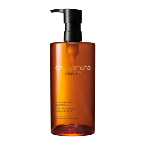 shu uemura(シュウ ウエムラ) アルティム8∞ スブリム ビューティ クレンジング オイルn 450mL メイク落とし クレンジングオイル