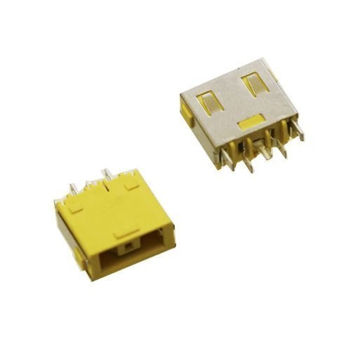 Plaques magnétiques auto-adhésives, 20x20x2mm, 30 pièces