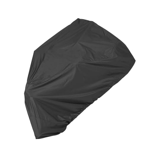 Housse fendeuse de bûches imperméable pour protéger votre outil de jardin extérieur