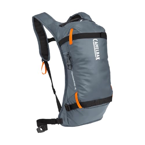 Camelbak Powderhound 12 2L Grey/Orange