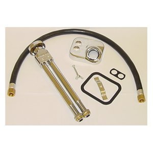 Products Los Angeles, Ca Shampoo Bowl Vacuum Breaker