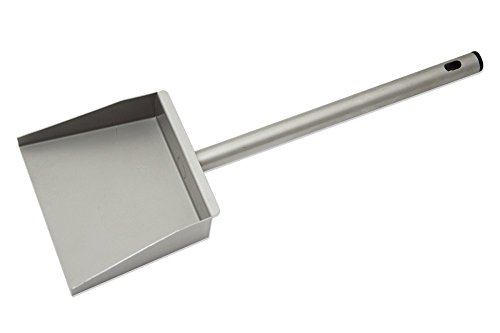 Schickling Edelstahl Kohleschaufel Cover
