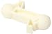 URO Parts 1H0711595 Shift Selector Rod