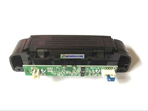 7-8 -9 Backofen Durchlauferhitzer for Optic Fiber Fusion Splicer Maschine AI7 ai8 Schweißmaschine Abdeckung Heater