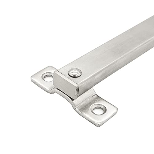 Loong Reform 335mm Casement Window Stay Stainless Steel Security Window Latches Adjustable Telescoping Wind Brace by Loong Reform - Image 4