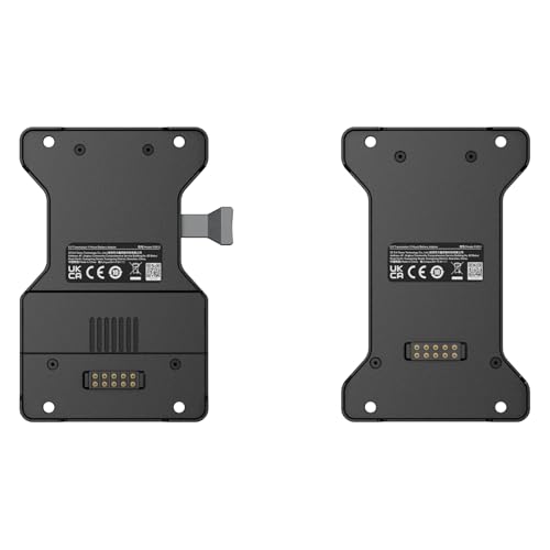 DJI Transmission V-Mount Battery Adapter by DJI - Used condition - CA$114.12