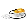 WAGNER SteamForce Behangafstomer, reservoir 4 l, stoomtijd max. 70 min, 3,7 m slang, 2.000 W, 230 V