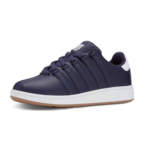 Image of K-Swiss Men's Classic VN Leather Sneaker