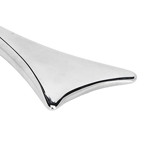 Gua Sha, Ferramentas Faciais Gua Sha, Ferramenta Terahertz Guasha para SPA Facial e Corporal, Massag
