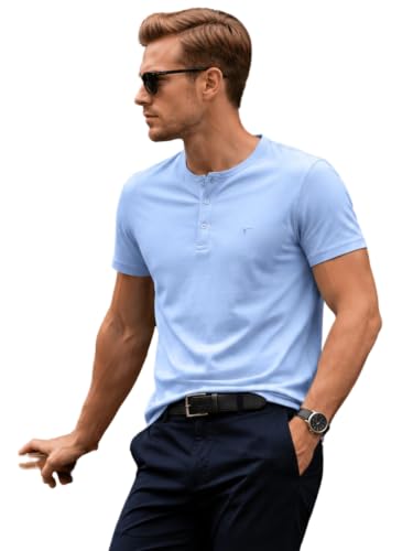 Image of Parcel Yard Men's Cotton Rich Solid Polo Tshirt | Collar Tshirts | Half Sleeves | Plain-Regular Fit