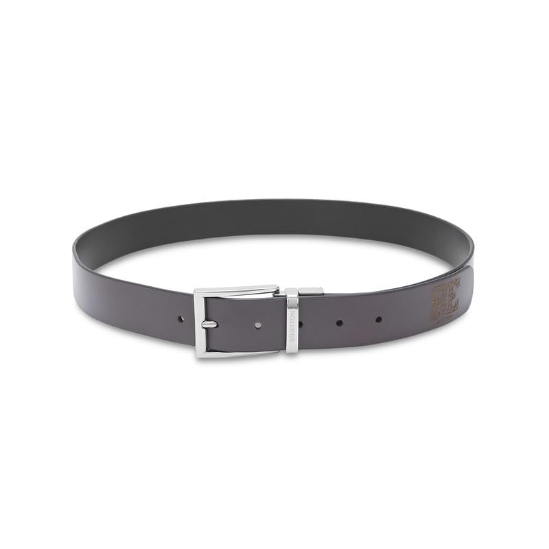 Image of United Colors of Benetton Men Belt