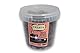 Martin Rütter Trainingsdrops Rind mit Himbeeren und Spinat (1kg-Eimer) | getreidefrei | gesund und natürlich | ohne künstliche Zusätze | Monoprotein | Made in Germany