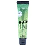 Matrix Style Link Mineral Grip Definer Texture Cream, 3.6 Fl Oz