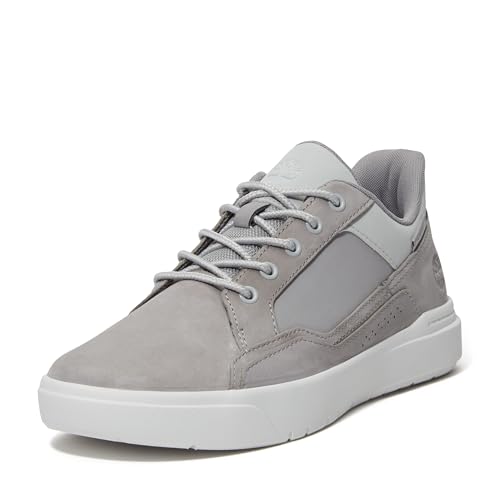Image of Timberland Mens Allston Low Lace-up Sneaker