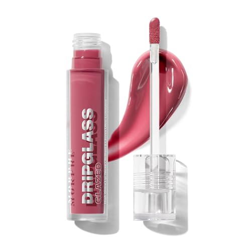 MORPHE Dripglass High Shine Lip Gloss