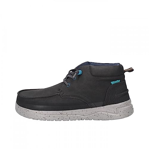  Wrangler Makena Moc 45 Nero