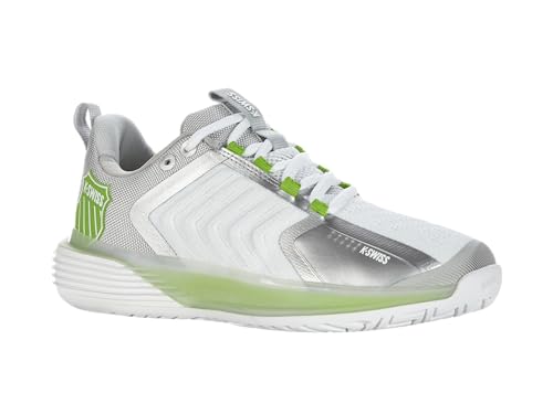 Image of K-Swiss Women's Ultrashot 3 Grass Tennis Shoe