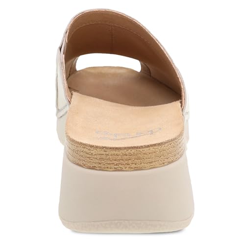 Image of Dansko Women's Ravyn Peep Toe Sandal