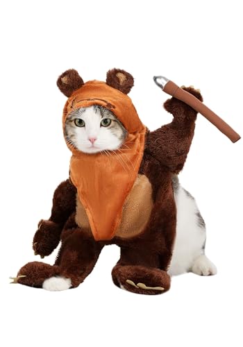 LUCASFILM - PET - EWOK LG