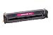 Produktbild Alternativ Toner für HP 207A 207X W2213A W2213X Magenta (ohne Chip) für HP Color Laserjet Pro M255 M255dw MFP M282 M282nw M283 M283cdw M283fdw von ABC