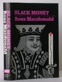 BLACK MONEY B00GEB3PME Book Cover