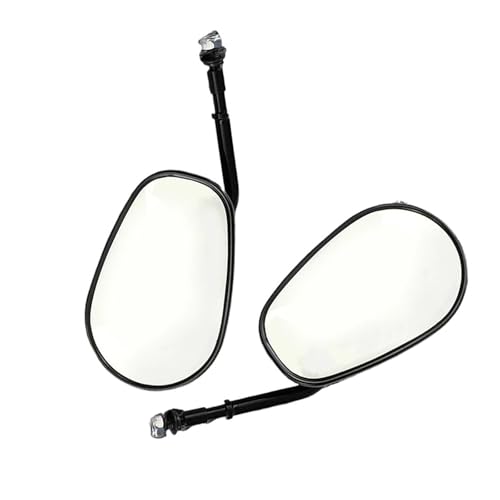 Rétroviseurs latéraux de guidon moto : roulez sans vibrations sur Harley CVO FLHXSE