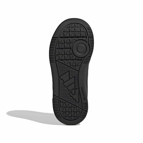 adidas Unisex Kinder Tensaur Sport 3.0 Kids Shoes, Core Black/Core Black/Matte Black, 29 EU – Ansicht 7