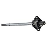 Complete Tractor 1112-0009 PTO Conversion Shaft Compatible with/Replacement for Ford/New Holland 2N, 8N, 9N /9N700-38