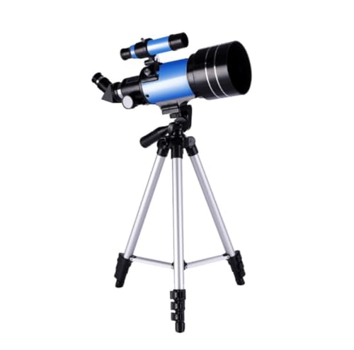 Amazon.co.jp: 天体望遠鏡 天体望遠鏡 三脚付き 初心者向け 70mm