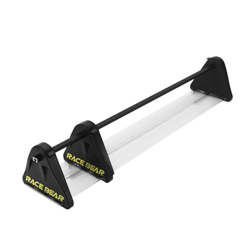 MiYee Bezel Free Kit pour moniteur incurvé de 21 à 35 pouces pour moniteurs de jeu, écrans incurvés, version standard