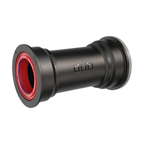 SRAM BB DUB BB386 CERAMIC BB386 CERAMIC ROAD BLACK