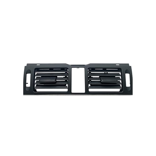 Aération Mercedes W204 grille de ventilation centrale Classe C C200 C220 C300 2007-2011