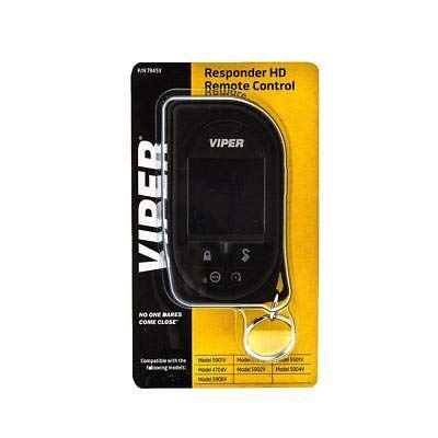 Amazon | 7945V VIPER カラー液晶リモコン2018年モデル 5901v 5704v 