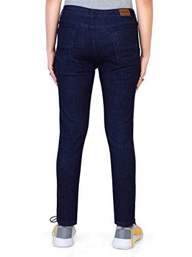 Image of Women's & Girls' Regular Fit Jeans