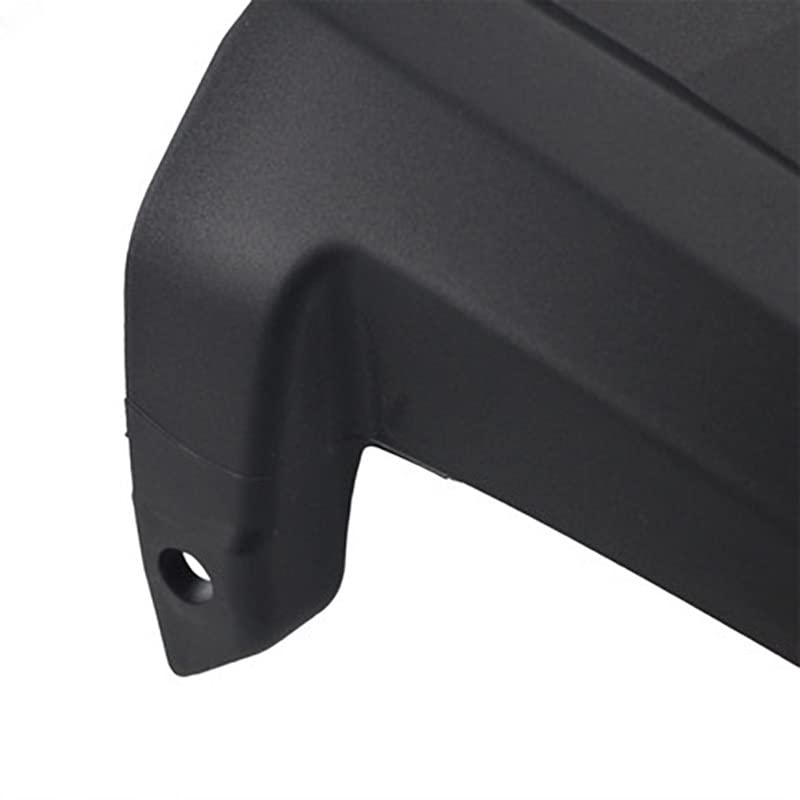 Garde-Boue arrière pour Yamaha MT-15 2019-2021 en injection ABS - 5