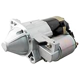 MOAUTO Starter Motor Replacement 17764N 17764 3610037210 TM000A14401 Compatible with Hyundai Sonata