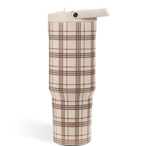 Image of HydroJug Sport - Stainless Steel Tumbler with Straw, Vacuum Insulated, 32oz Leakproof Water Bottle, Ergonomic Design, Reusable, Dishwasher Safe, Rubber Base, Durable for Gym or Outdoors, Blair