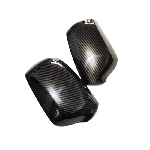 Couvercle de rétroviseur pour Mazda 2 3 6 de 2003 à 2008 coque extérieure