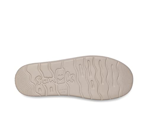 Sanuk Men's Shaka Lite Sl Loafer4