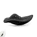 Wearable Invisible avec Massage Romote controle impermeable for Couple Silicone Material