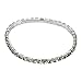 Sparkles Make It Special Fashion Crystal Rhinestone Stretch Bracelet Bangle Wedding Bridal Wristband