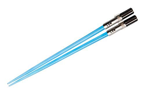 Palillos de Star Wars Luke Skywalker para noches de sushi y cenas temáticas galácticas