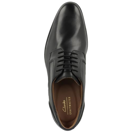 Derbies Clarks CRAFTARLO LACE - vue 10