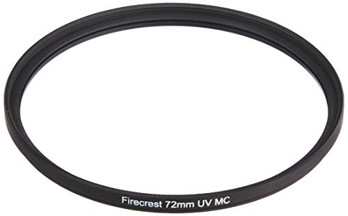 Firecrest 72mm Superslim stackable multicoated UV MC Filter